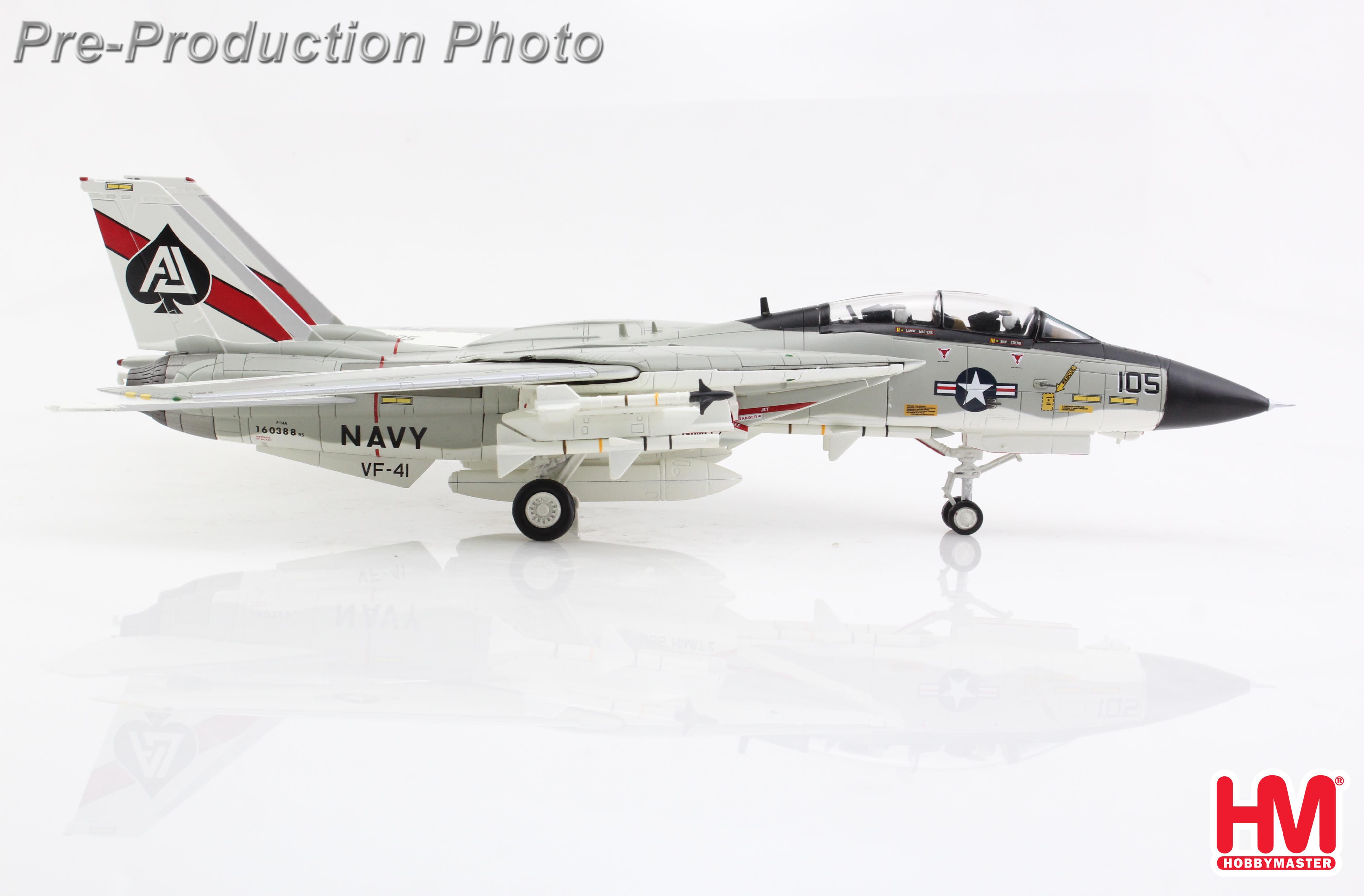 F-14A 